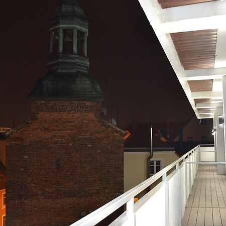 Apartamenty Krawiecka 锡隆纳葛拉 外观 照片