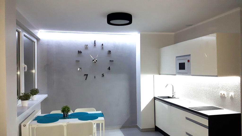 Apartamenty Krawiecka 锡隆纳葛拉 客房 照片
