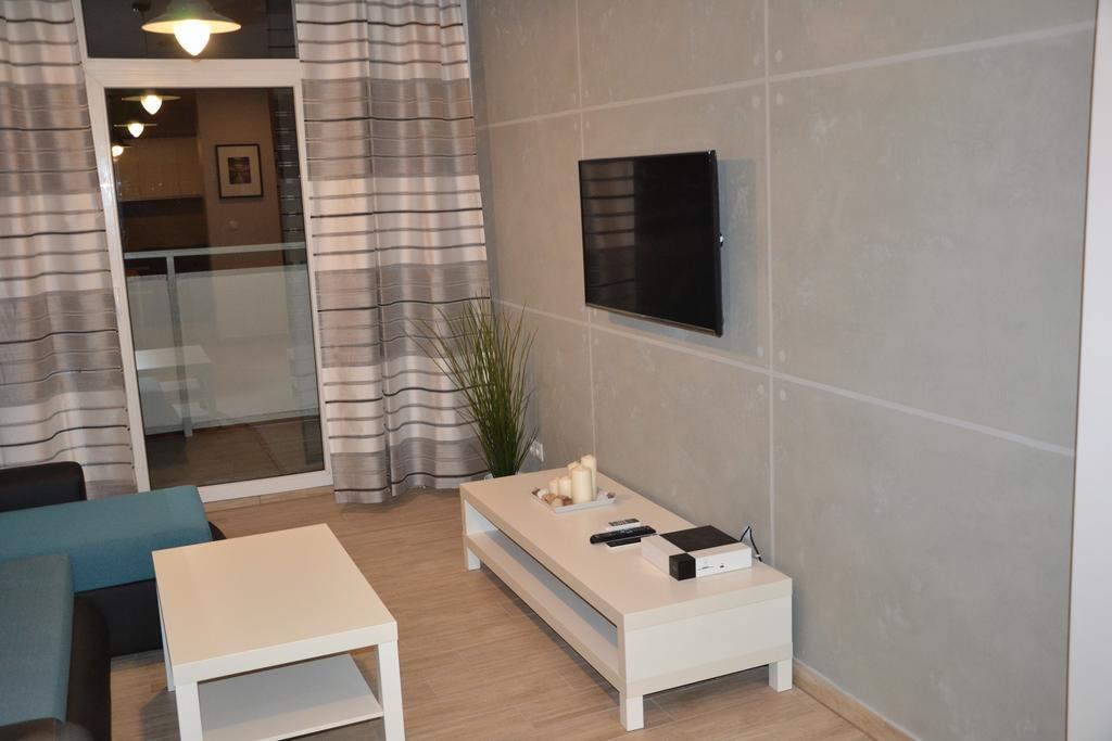 Apartamenty Krawiecka 锡隆纳葛拉 外观 照片