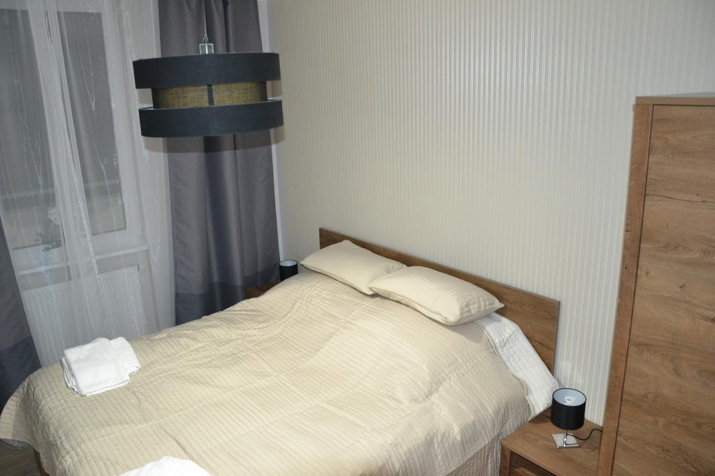 Apartamenty Krawiecka 锡隆纳葛拉 外观 照片