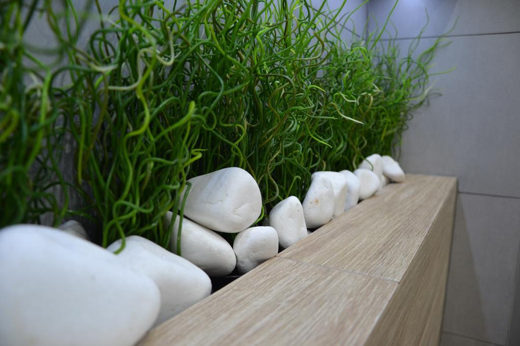 Apartamenty Krawiecka 锡隆纳葛拉 外观 照片