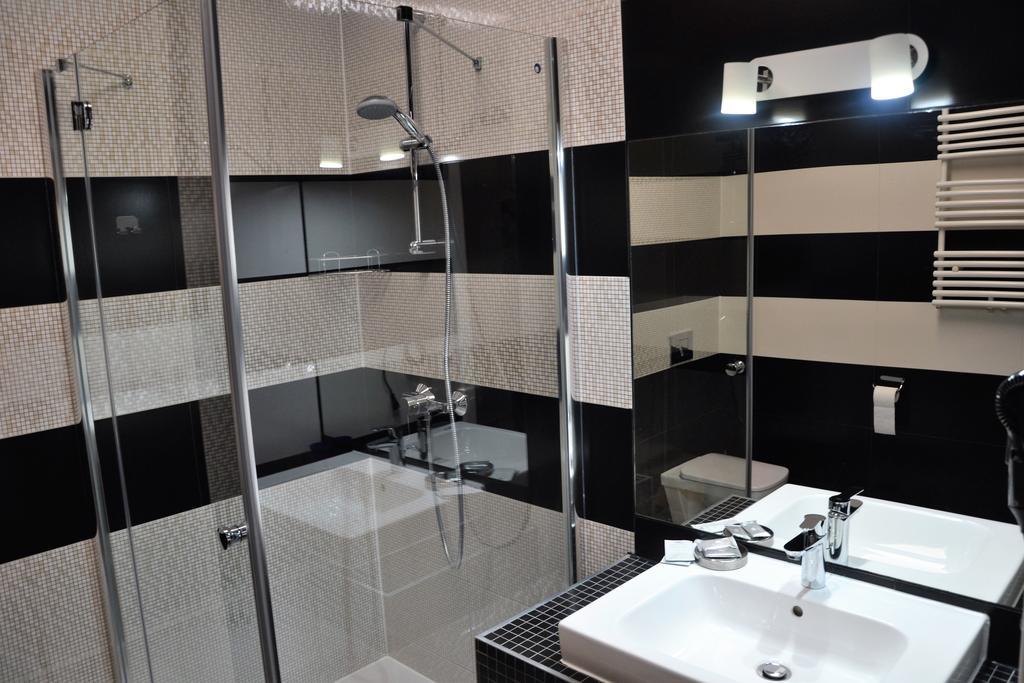 Apartamenty Krawiecka 锡隆纳葛拉 外观 照片
