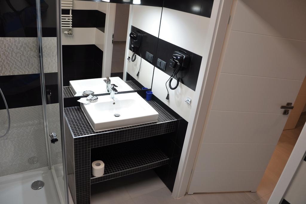 Apartamenty Krawiecka 锡隆纳葛拉 外观 照片