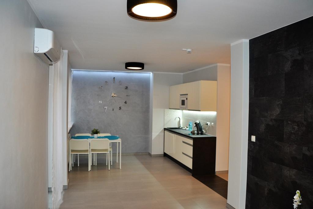 Apartamenty Krawiecka 锡隆纳葛拉 外观 照片