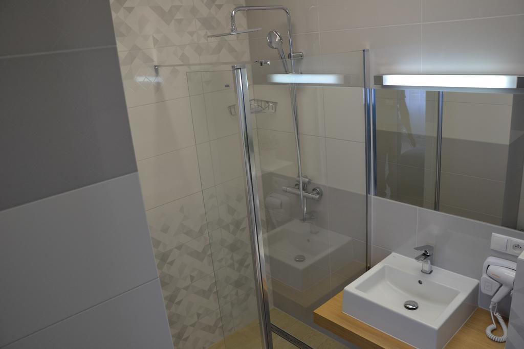 Apartamenty Krawiecka 锡隆纳葛拉 外观 照片