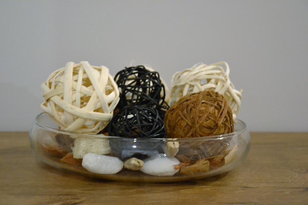 Apartamenty Krawiecka 锡隆纳葛拉 外观 照片